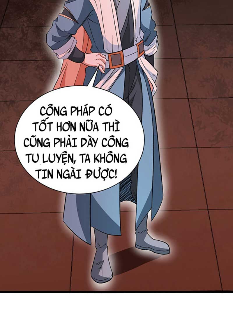 Võ Đạo Độc Tôn Chapter 623 - 10