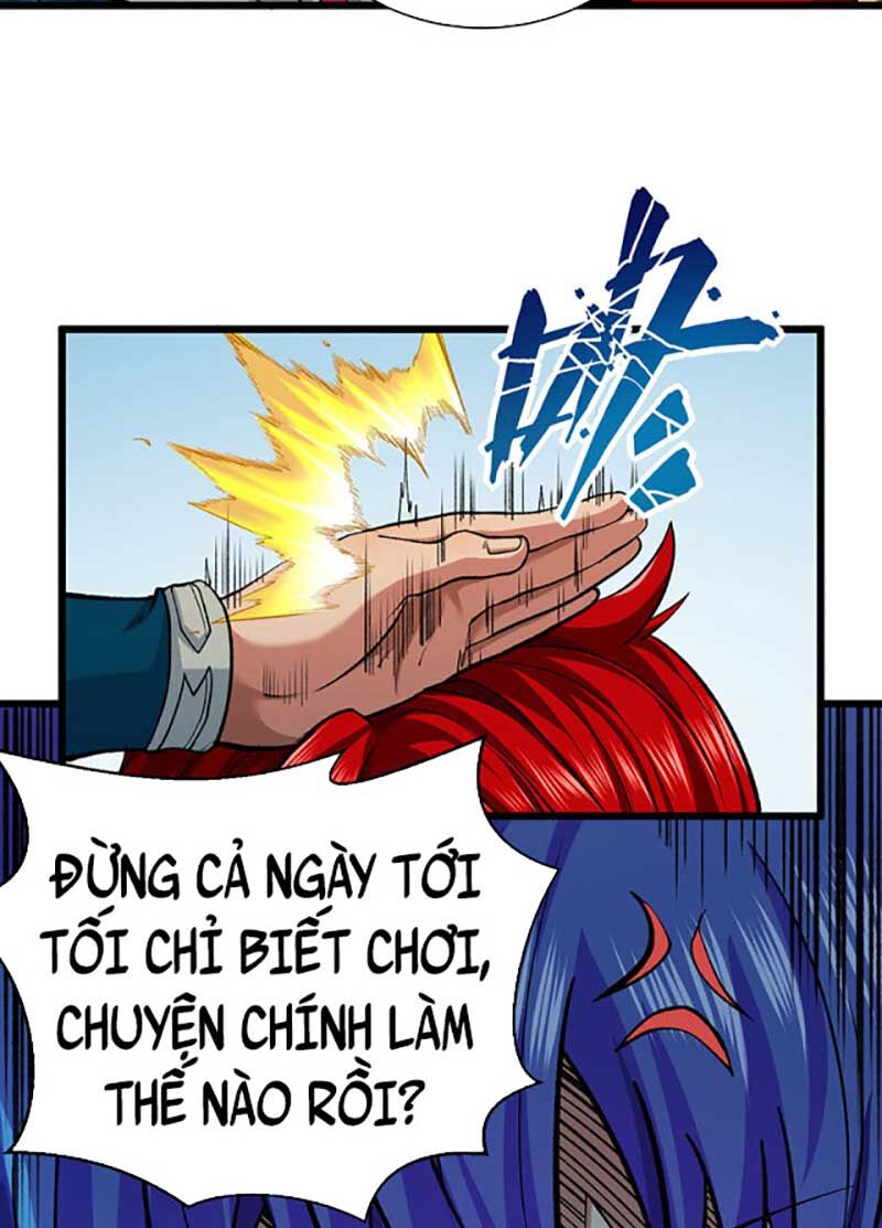 Võ Đạo Độc Tôn Chapter 625 - 15