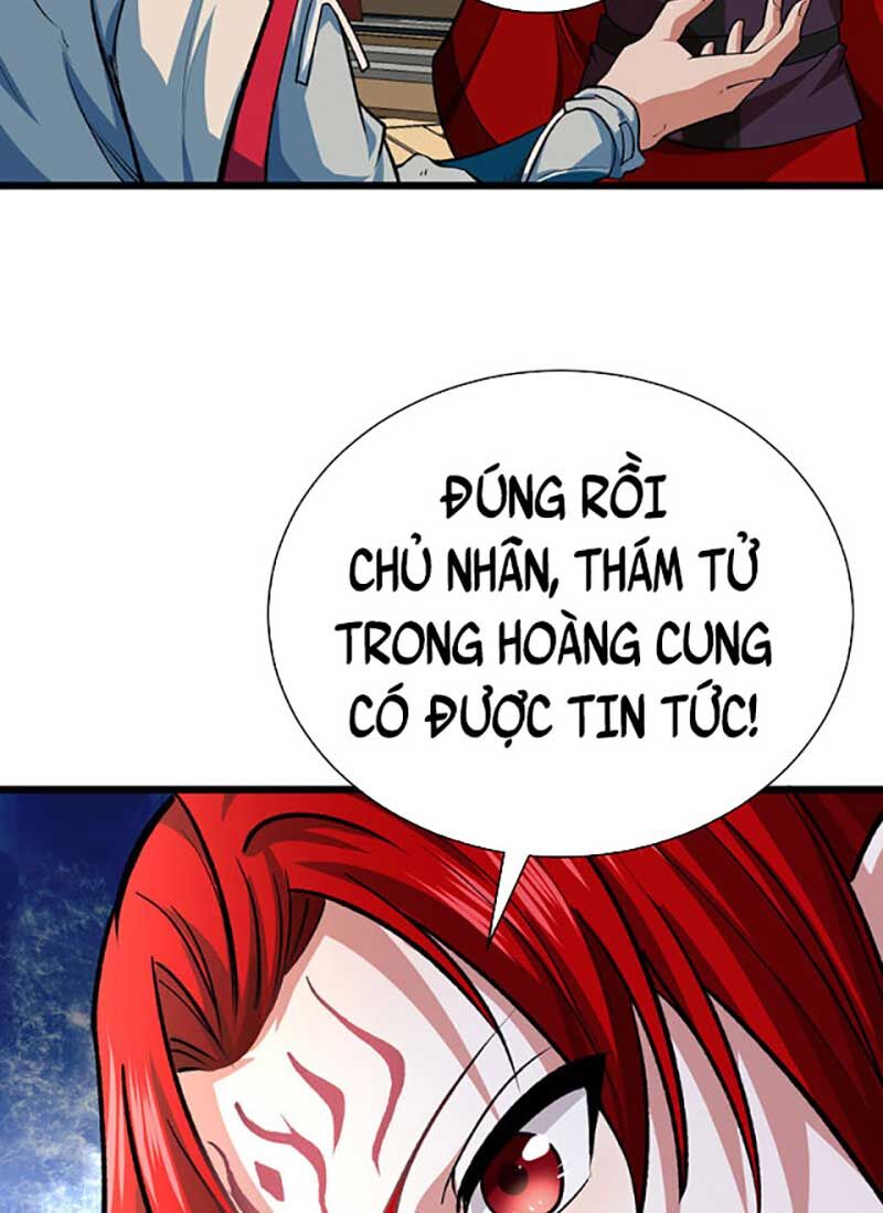 Võ Đạo Độc Tôn Chapter 625 - 37