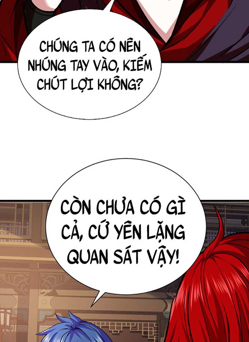 Võ Đạo Độc Tôn Chapter 625 - 40