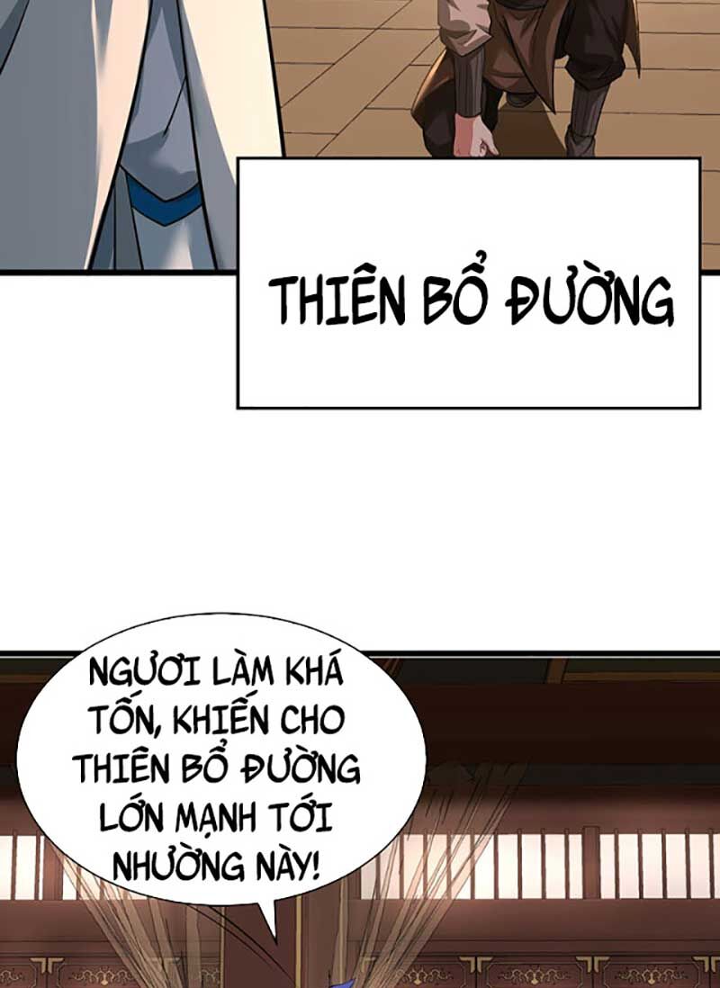 Võ Đạo Độc Tôn Chapter 625 - 43