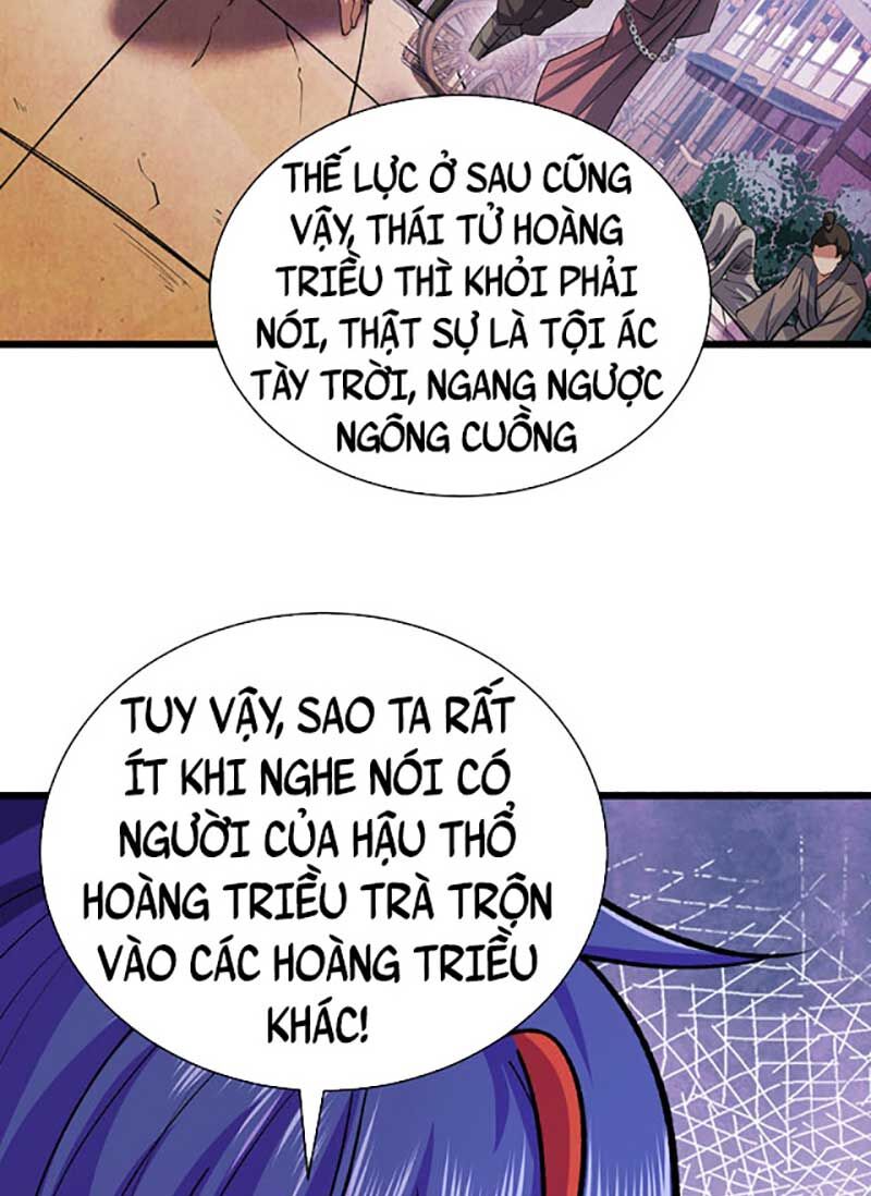 Võ Đạo Độc Tôn Chapter 625 - 50