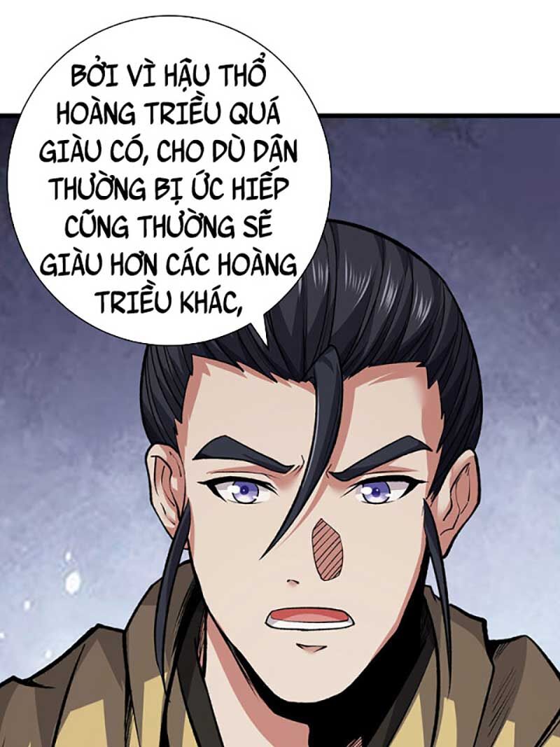 Võ Đạo Độc Tôn Chapter 625 - 52