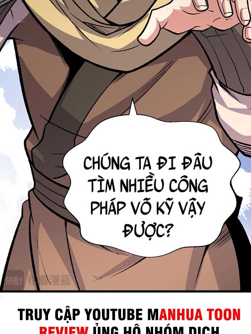 Võ Đạo Độc Tôn Chapter 625 - 64