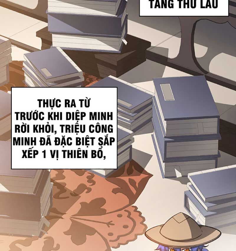 Võ Đạo Độc Tôn Chapter 627 - 4