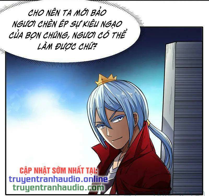 Võ Đạo Độc Tôn Chapter 183 - 30