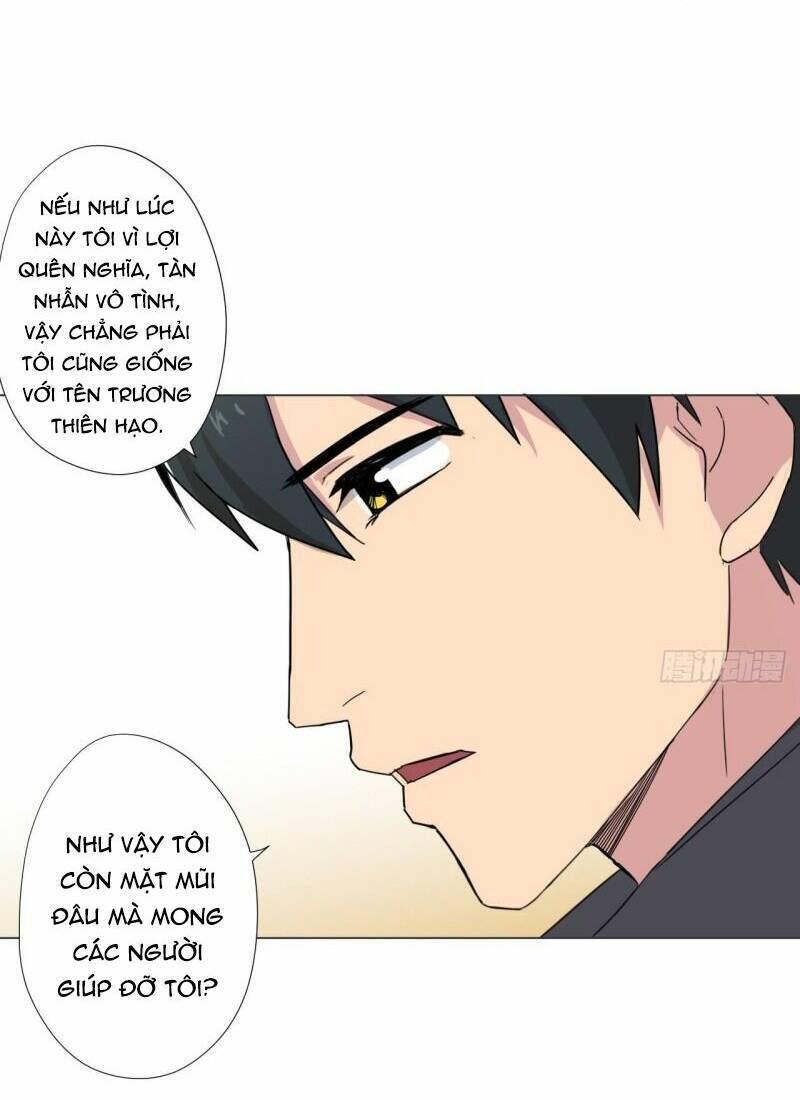 Thiên Thần Shipper Chapter 89 - 34