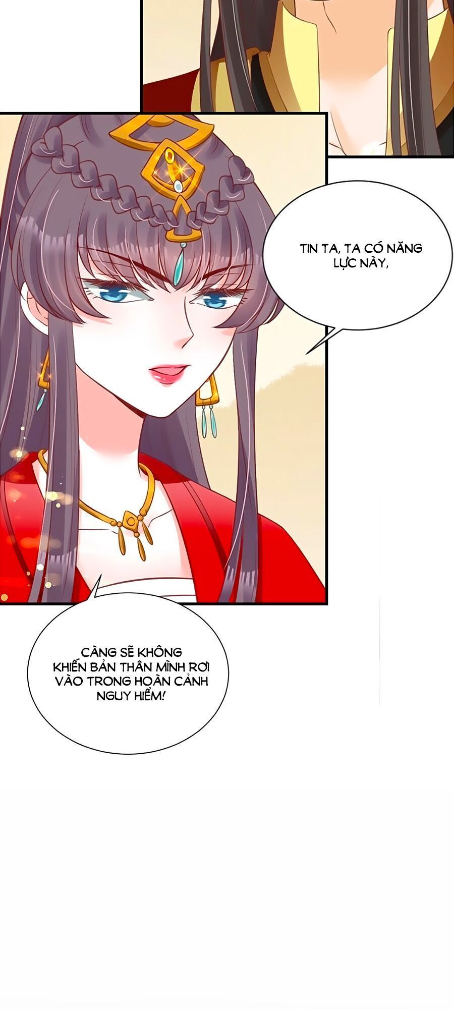 Thịnh Thế Lê Hoa Điện Chapter 54 - 34