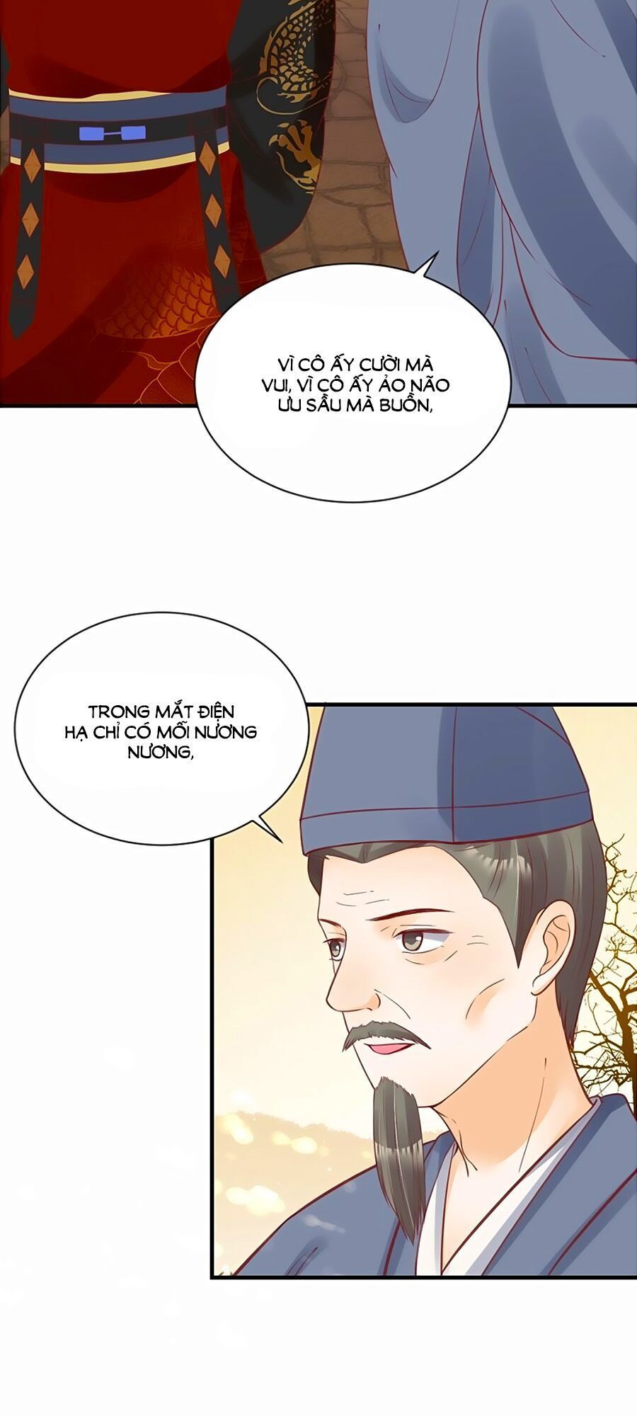 Thịnh Thế Lê Hoa Điện Chapter 54 - 41