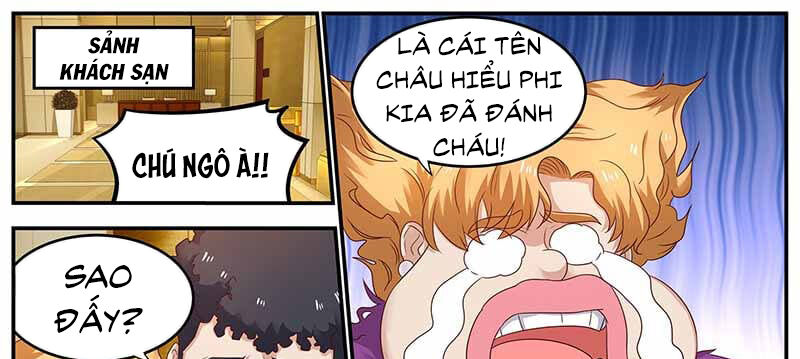 Hệ Thống X Toàn Năng Chapter 113 - 2