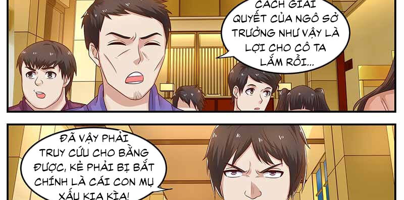 Hệ Thống X Toàn Năng Chapter 113 - 21