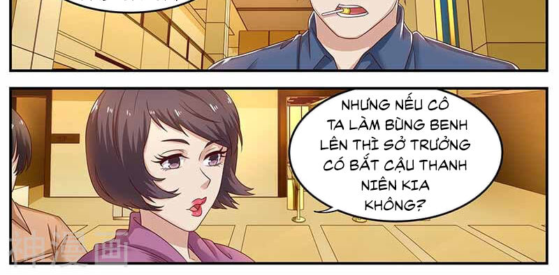 Hệ Thống X Toàn Năng Chapter 113 - 22