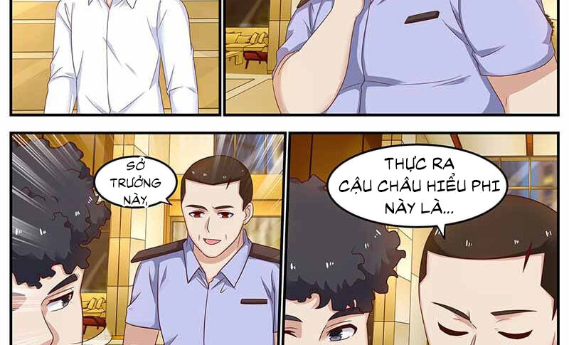 Hệ Thống X Toàn Năng Chapter 113 - 27