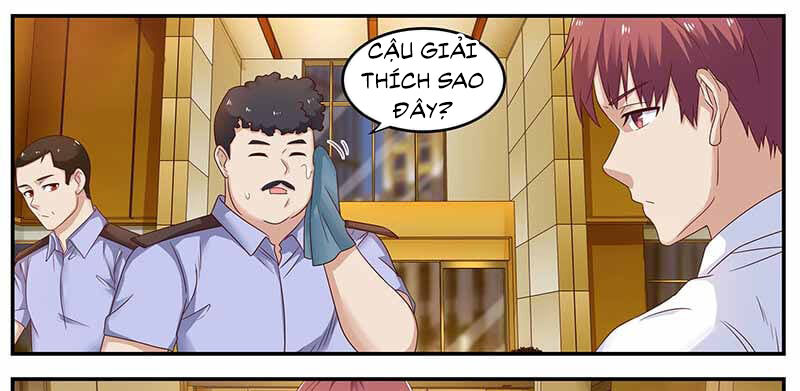 Hệ Thống X Toàn Năng Chapter 113 - 5