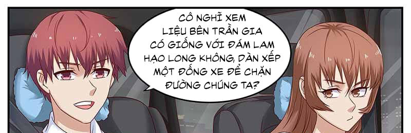 Hệ Thống X Toàn Năng Chapter 114 - 35