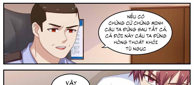 Hệ Thống X Toàn Năng Chapter 116 - 14