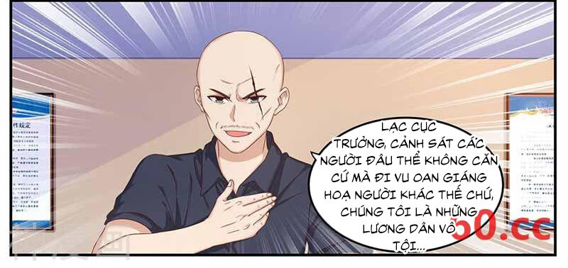 Hệ Thống X Toàn Năng Chapter 116 - 22