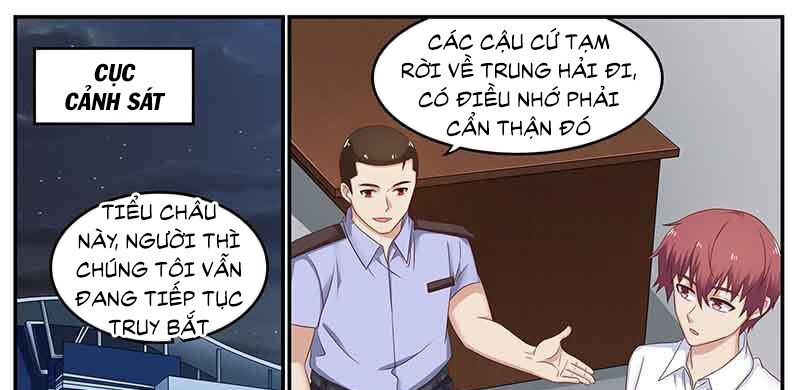 Hệ Thống X Toàn Năng Chapter 117 - 20