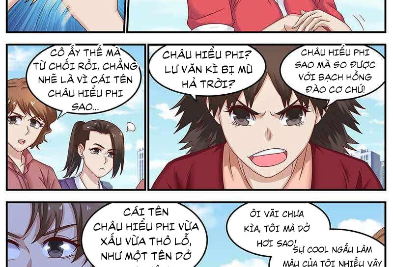 Hệ Thống X Toàn Năng Chapter 118 - 30