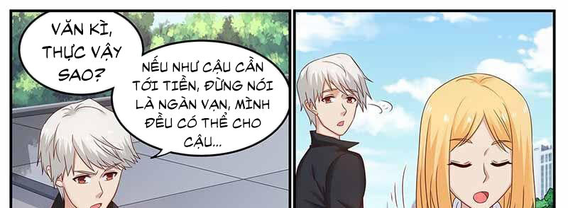 Hệ Thống X Toàn Năng Chapter 118 - 35