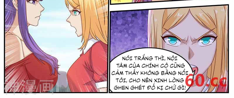 Hệ Thống X Toàn Năng Chapter 118 - 37