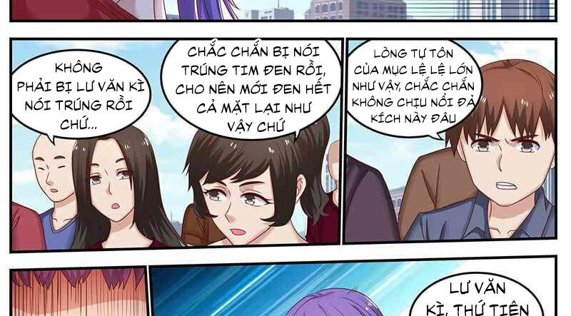 Hệ Thống X Toàn Năng Chapter 118 - 39