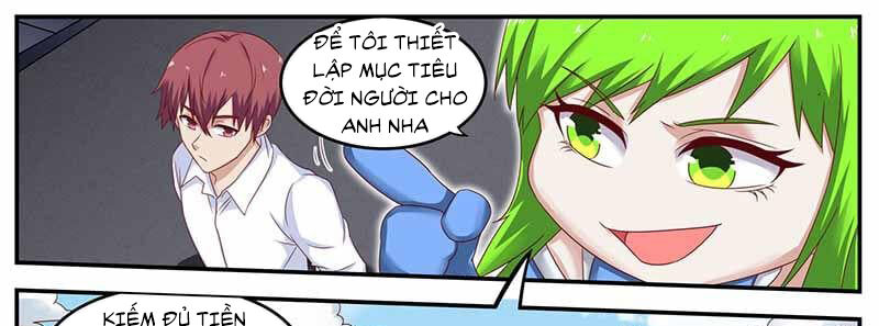 Hệ Thống X Toàn Năng Chapter 118 - 5