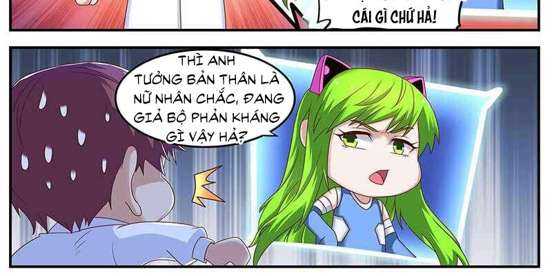 Hệ Thống X Toàn Năng Chapter 118 - 9