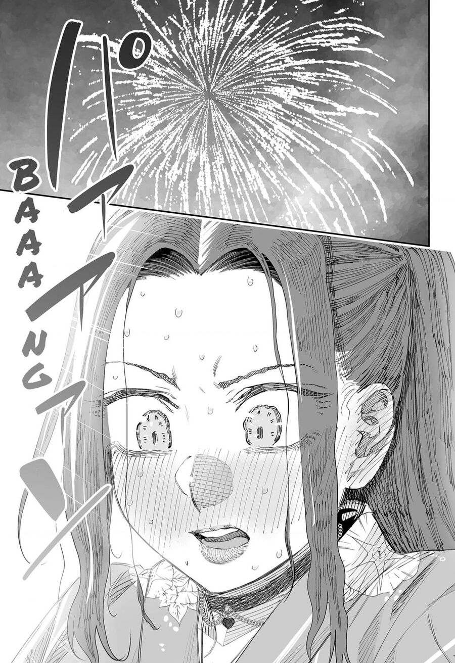 Dosanko Gyaru Is Mega Cute Chapter 42 - 18