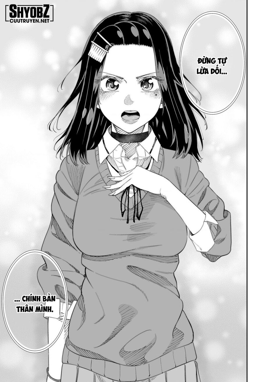 Dosanko Gyaru Is Mega Cute Chapter 43 - 12