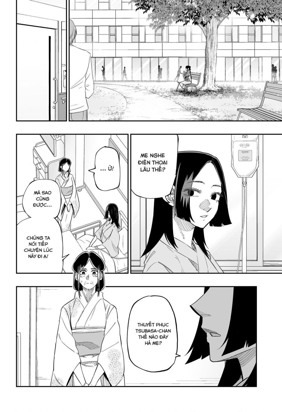 Dosanko Gyaru Is Mega Cute Chapter 48 - 7