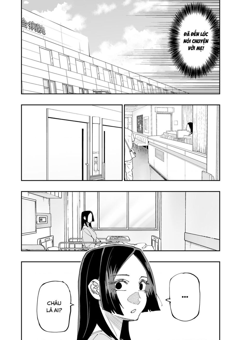 Dosanko Gyaru Is Mega Cute Chapter 50 - 21