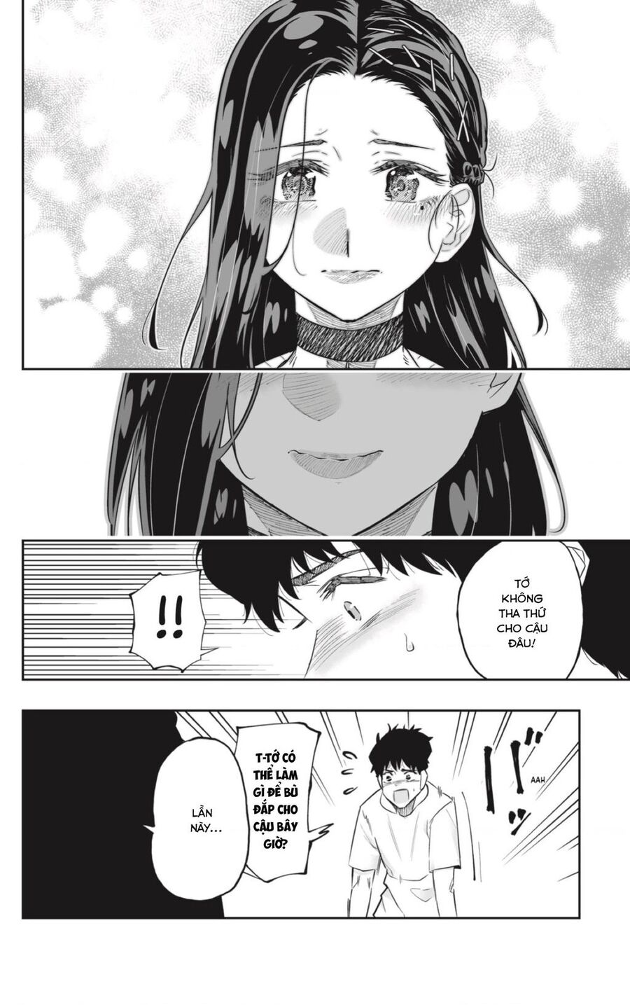 Dosanko Gyaru Is Mega Cute Chapter 54 - 12