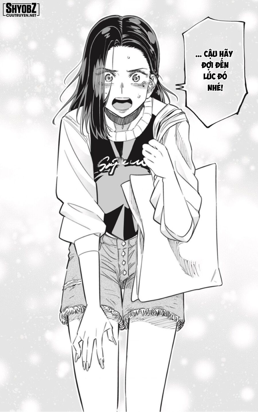 Dosanko Gyaru Is Mega Cute Chapter 54 - 22