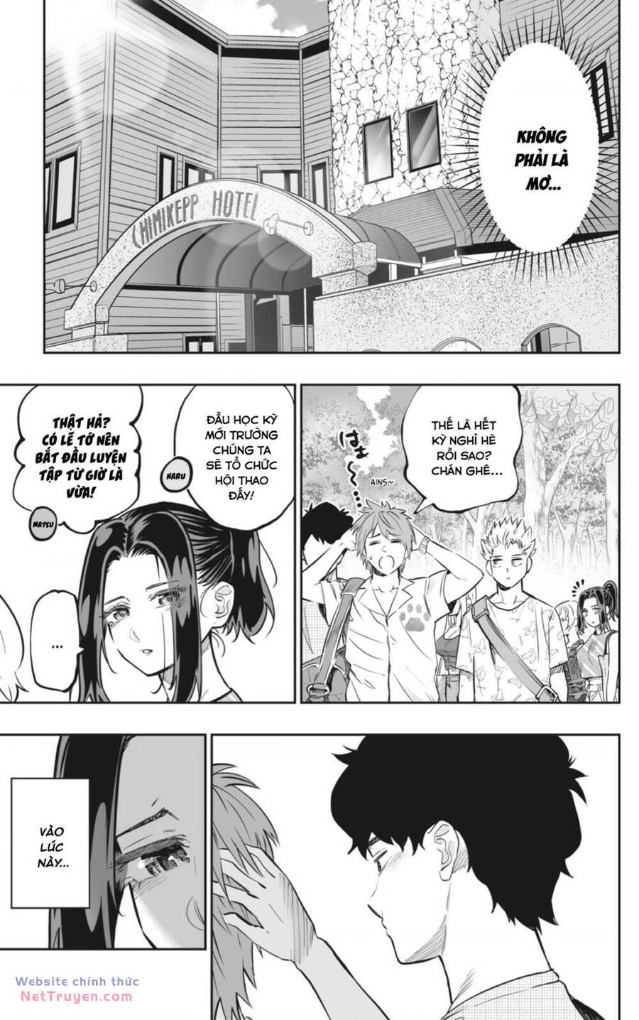 Dosanko Gyaru Is Mega Cute Chapter 63 - 20