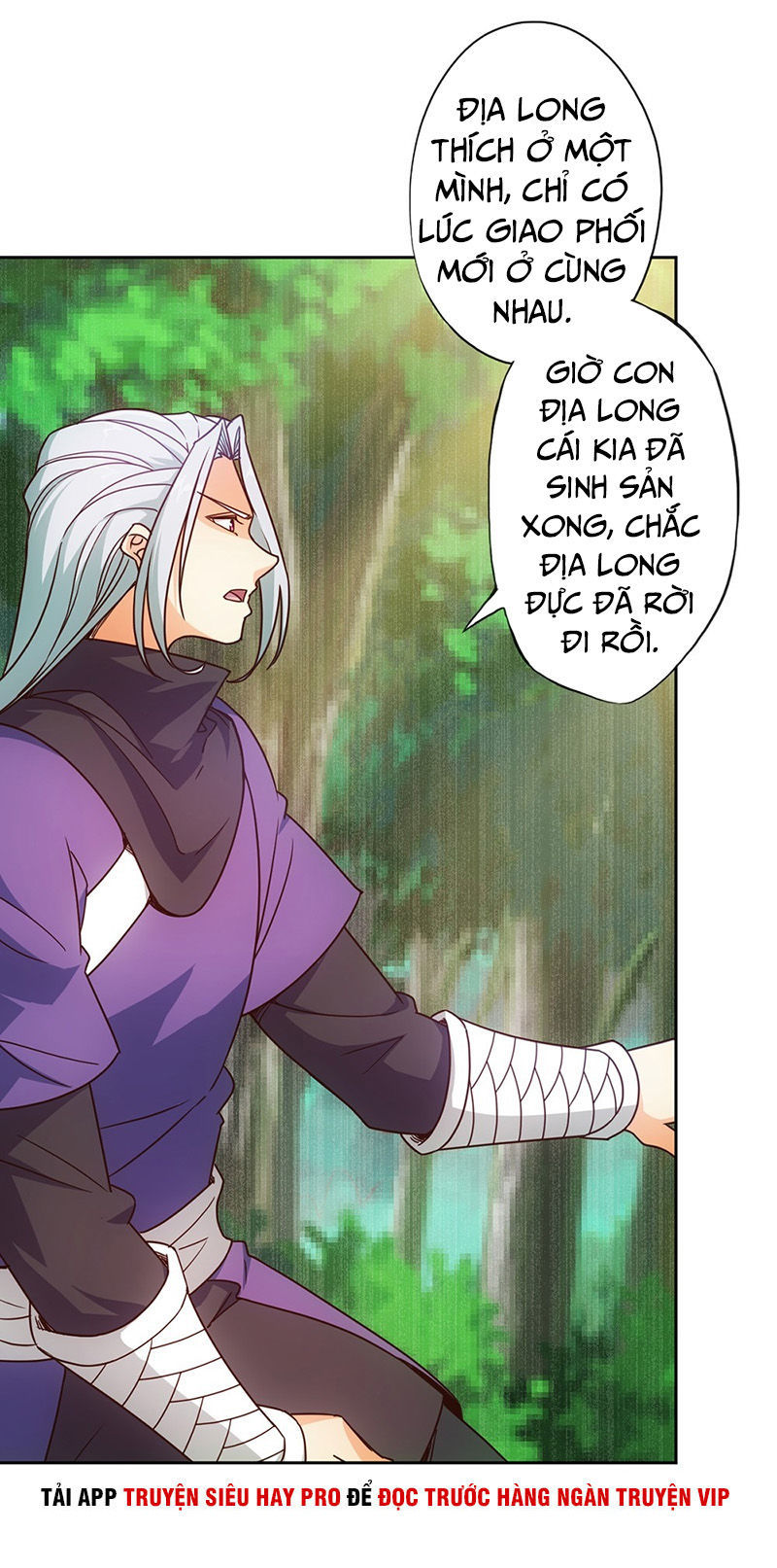 Hồng Thiên Thần Tôn Chapter 14 - 10