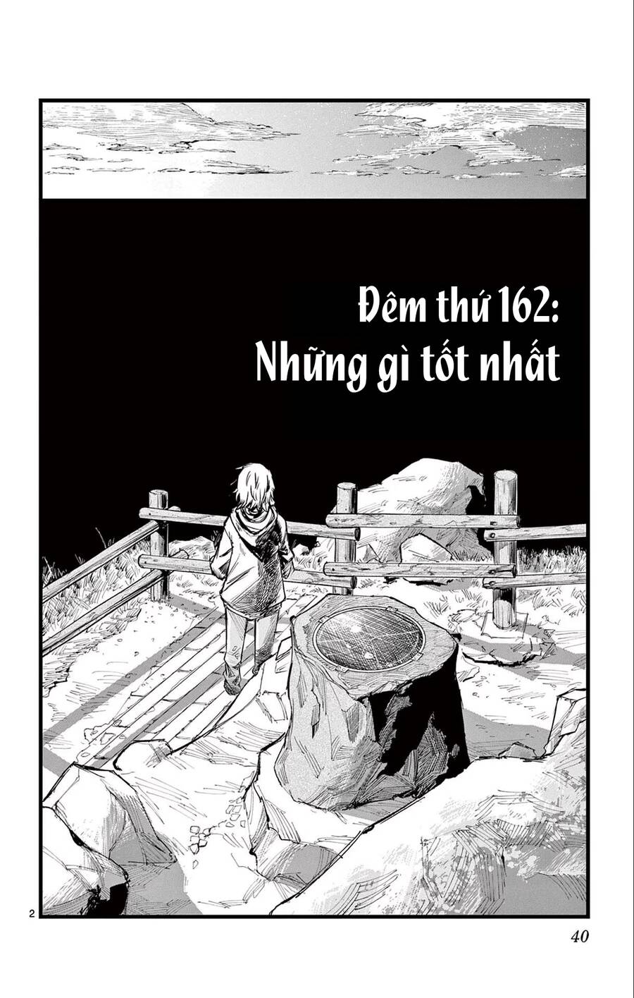 Bản Nhạc Của Kẻ Đi Dạo Đêm Chapter 162 - 4