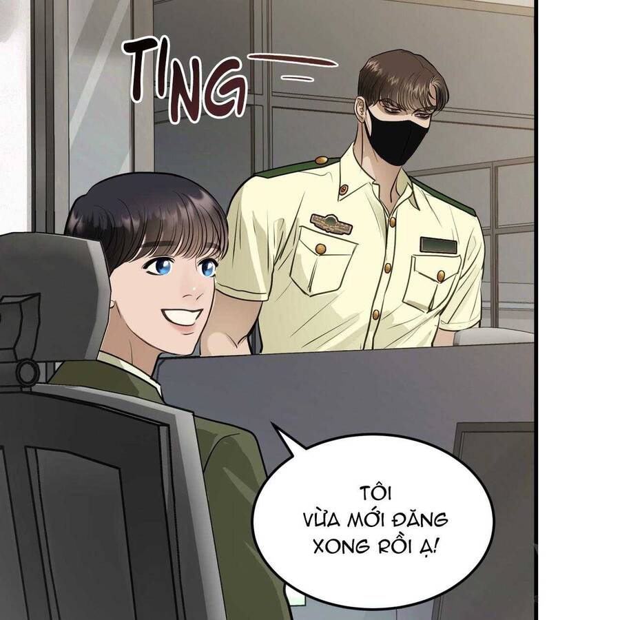 Người Lạ Trong Gương Chapter 13 - 58