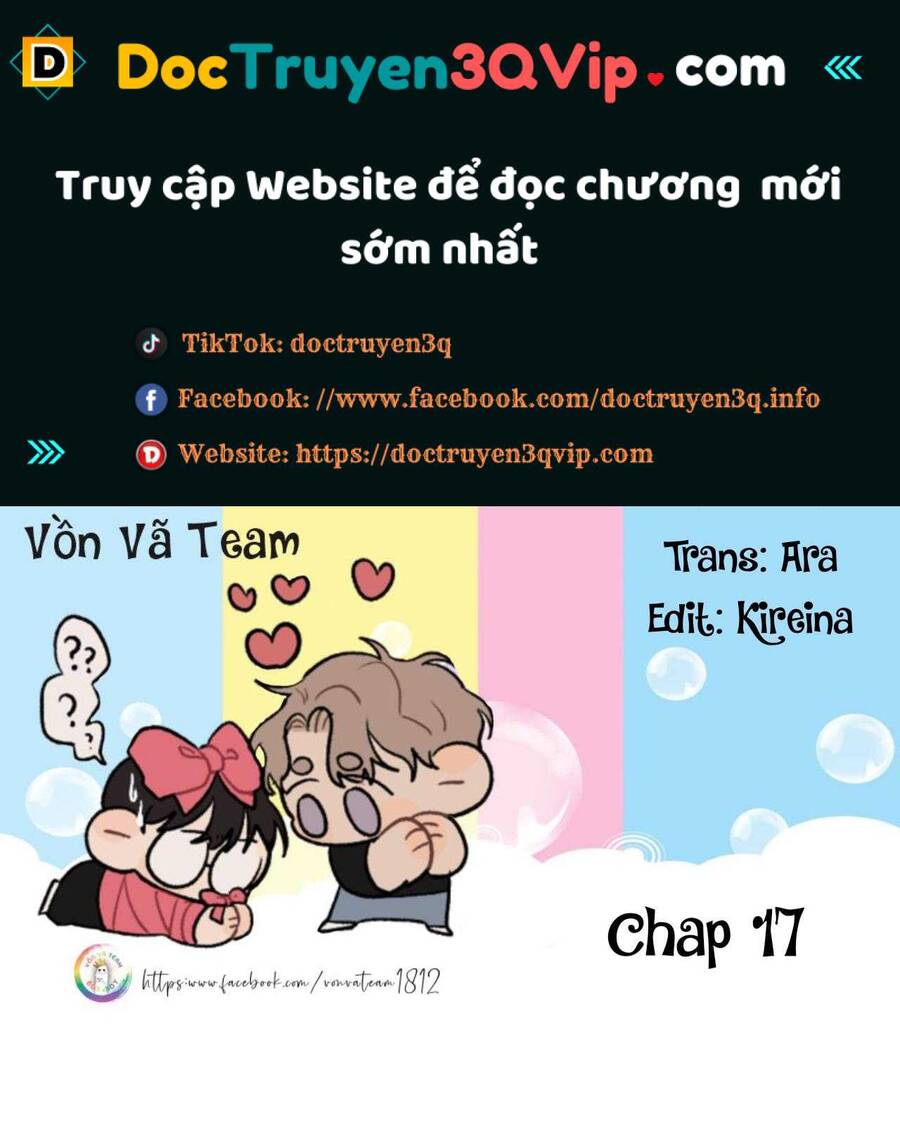 Người Lạ Trong Gương Chapter 17 - 2