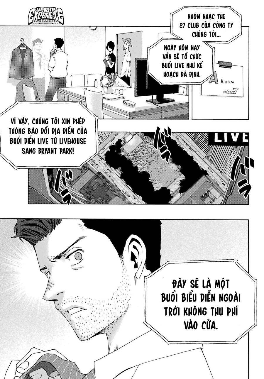 Shiori Experience - Jimi Na Watashi To Hen Na Oji-San Chapter 91 - 45