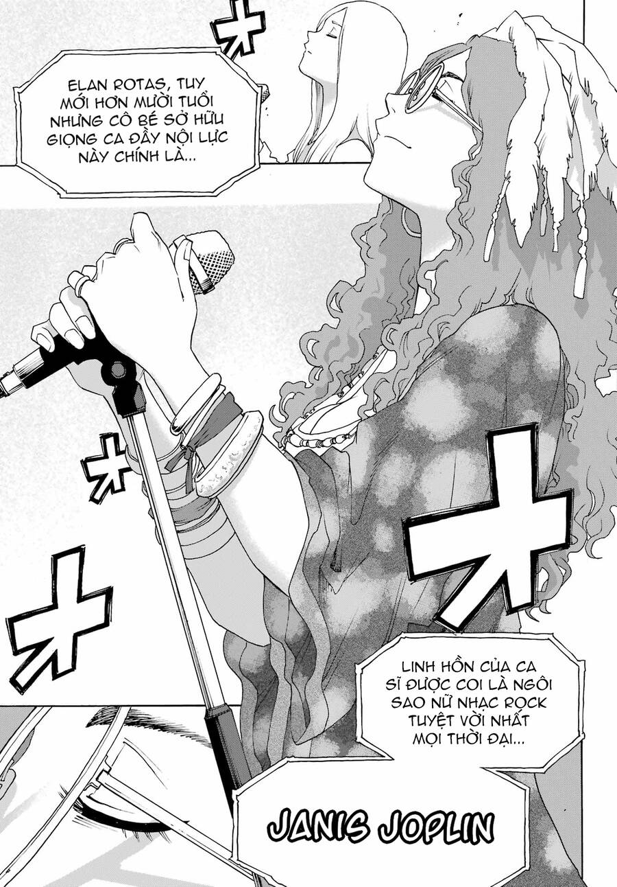 Shiori Experience - Jimi Na Watashi To Hen Na Oji-San Chapter 92 - 19