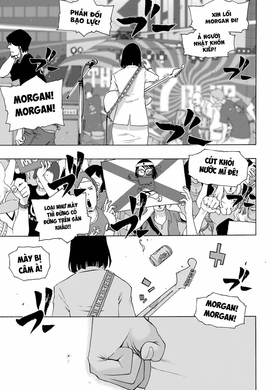 Shiori Experience - Jimi Na Watashi To Hen Na Oji-San Chapter 92 - 6