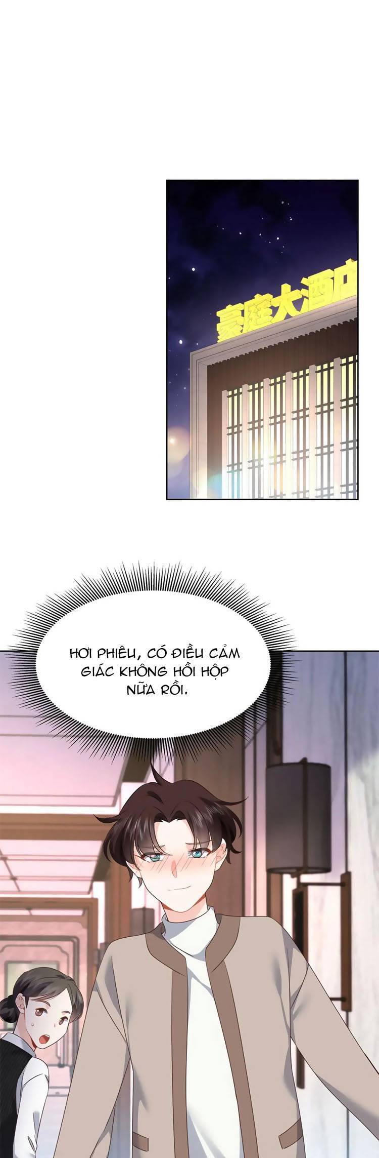 Hotboy Quốc Dân Là Nữ Chapter 407 - 5