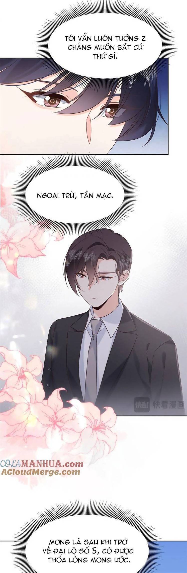 Hotboy Quốc Dân Là Nữ Chapter 420 - 11