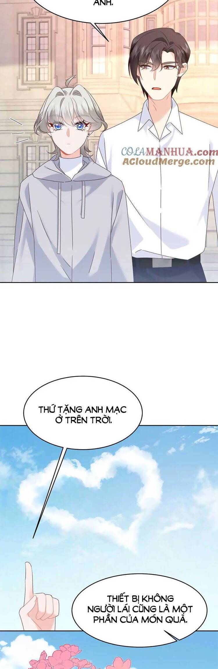 Hotboy Quốc Dân Là Nữ Chapter 427 - 12