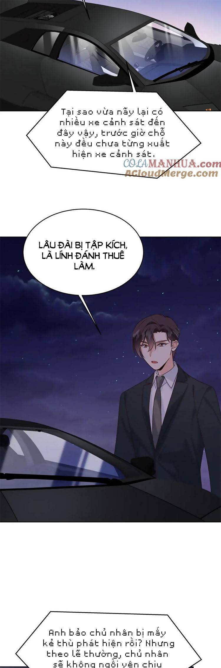 Hotboy Quốc Dân Là Nữ Chapter 434 - 11