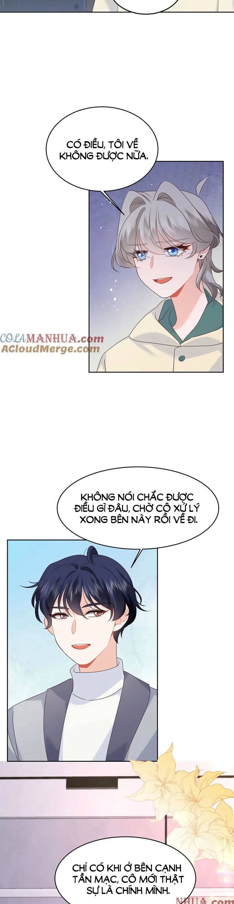 Hotboy Quốc Dân Là Nữ Chapter 435 - 19