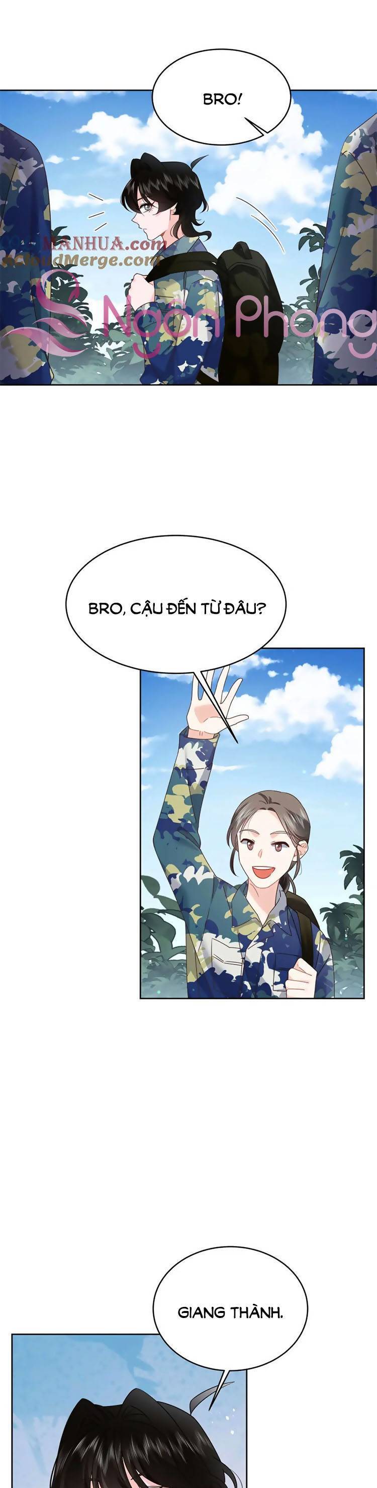 Hotboy Quốc Dân Là Nữ Chapter 437 - 2