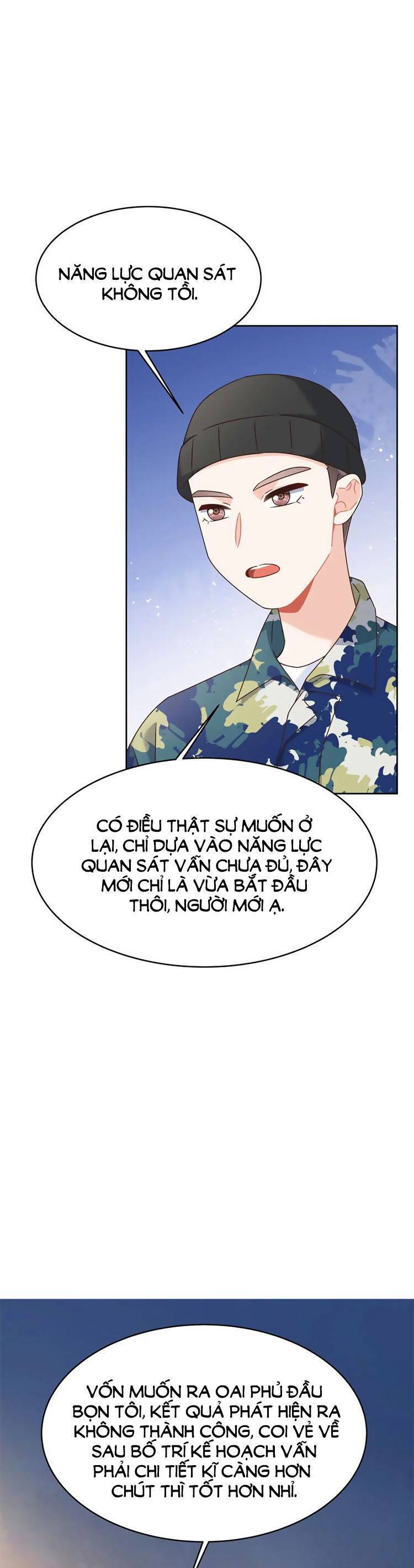 Hotboy Quốc Dân Là Nữ Chapter 437 - 12