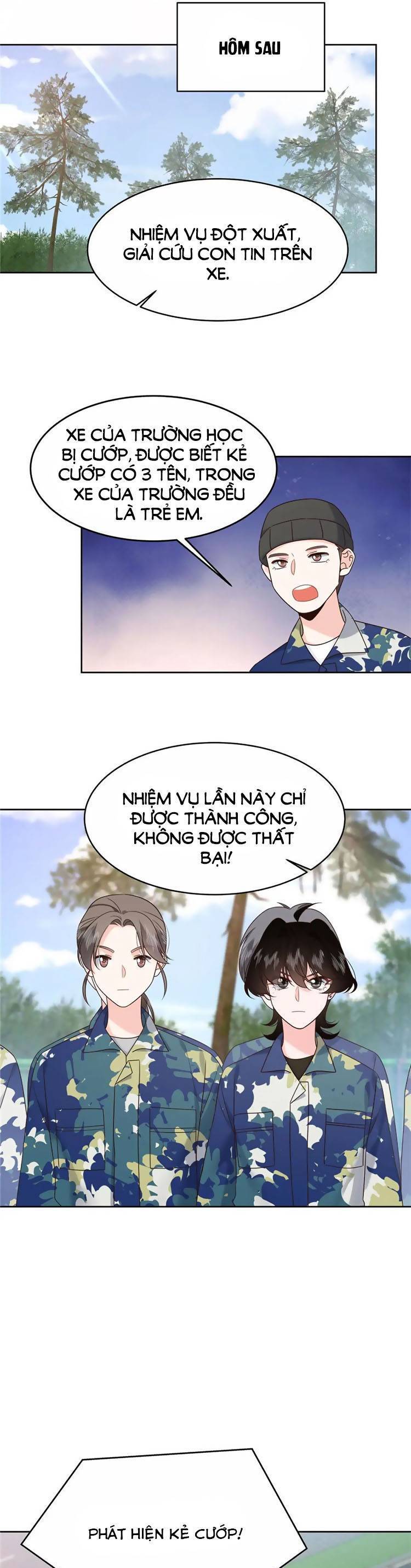 Hotboy Quốc Dân Là Nữ Chapter 446 - 11